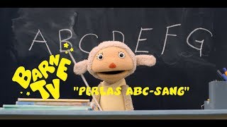 Barne-TV - Perlas ABC-song