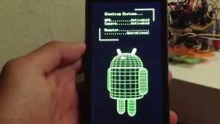 ROM Odin Flex para Huawei Y511/Y320 |HD| Full explicaciones
