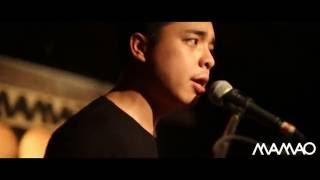 The Rube - I'M SORRY(สีดา)@MAMAO LIVE