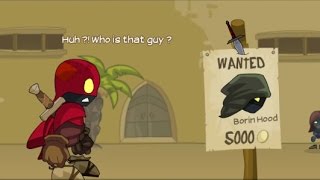 Rogue Soul (Душа разбойника)