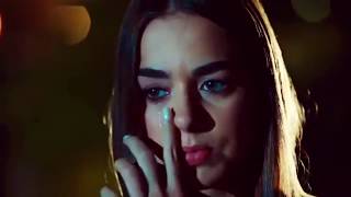Sarp ve Melek - Battle Scars (Icerde)