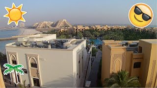 DOUBLETREE BY HILTON RESORT AND SPA MARJAN ISLAND RAS AL KHAIMAH NÄHE DUBAI