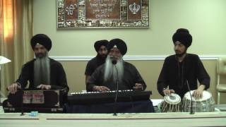 Singh Sahib Prof. Darshan Singh ji – In Memory of June 1984 – June 4, 2016