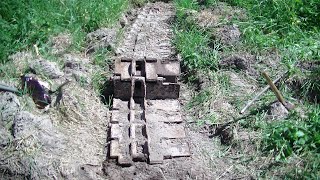 151/  Коп металла и монет