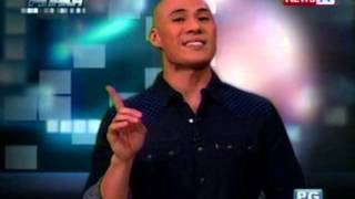 Rovilson revisits the last frontier of the Philippines: Batanes