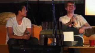 Ryan Higa -- VidCon 2010