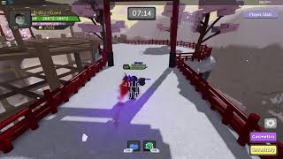Samurai Palace Dungeon Quest How to solo SP Insane