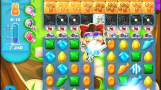 Candy Crush Soda Saga Level 596 No Boosters