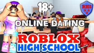 [18+] ROBLOX Online Dating Social Experiment!
