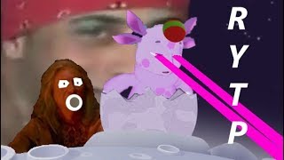 ЛУНТИК ГОБЛИН МАТ(RYTP)НОВЫЙ ВЫПУСК!!!
