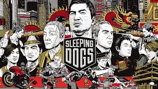 Sleeping Dogs #18 важный гость