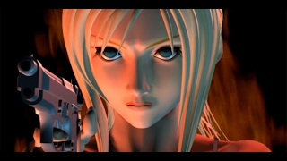 Parasite Eve Gameplay PS1: First Time Playthrough Part 1