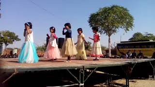 tagore school khinyala