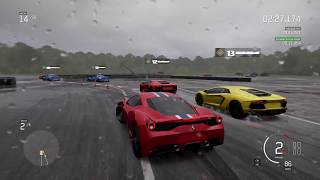 Forza Motorsport 6 : Обзор игры! Эпический выйграшь! Что-что!? Какой такой Need For Speed!?