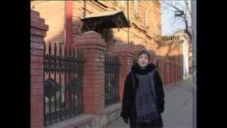 Прогулки по Екатеринодару "Сад братьев Шик"