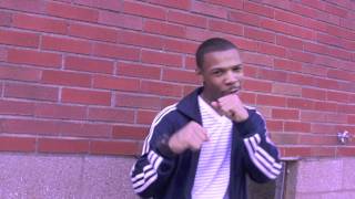 T-JAY DAREVEREN  "TYJAI"