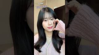 asmr 겟레디윗미 (feat.미리 준비하는 봄 메이크업)