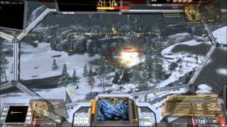 Mechwarrior Online - Most Powerful Battlemech, 1376 Damage!