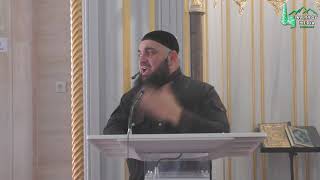 Умар Хехоев | "Мархин баттан кечам". 04/05/2018шо.