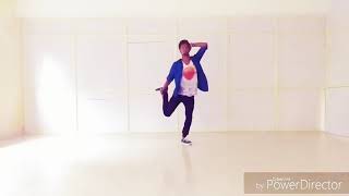 Velaikaran-karuthavellam galeejam dance cover