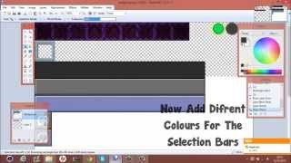 PvP TexturePack Tutorial 3 | Hearts & Icons