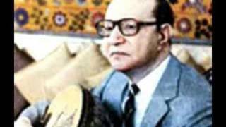 Mohamed Abdel Wahab - Men Ghair Laih - Oud من غير ليه