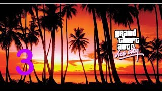 Прохождение Grand Theft Auto: Vice City  - Часть 3:"Подлая Свинья"