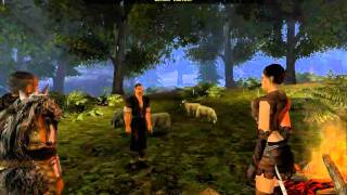 Let's Play Gothic 2 - Velaya #2 Die ersten Quests