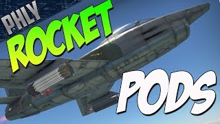 MEATBALL LAUNCHERS - G.91 Italian Top Tier JET (War Thunder 1.69 Gameplay)
