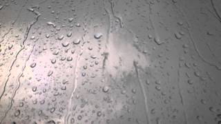 Rain on the Windowpane