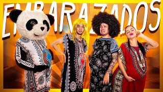24 HORAS EMBARAZADOS - Yolo Aventuras