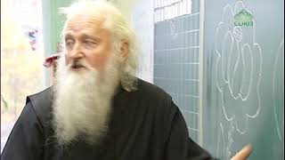Московский художник Дмитрий Котов провёл мастер-класс в Екатерибурга