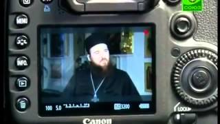На вопросы отвечает священник Максим Каскун
