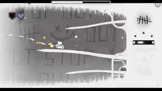 Invert ( By StubbyPinata ) - Geometry Dash 2.1