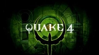прохождение игры Quake 4 часть 1 (начало)