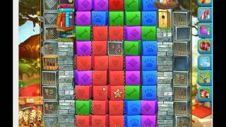 Pet Rescue Saga Level 1699 No Boosters