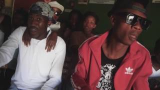 D-WIZZLE FT OG /DENILLOU BAD CHICK