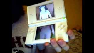 Hizashi no Naka no Riaru/Real DS Demo
