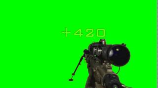 Quickscope Green Screen Download Link MLG