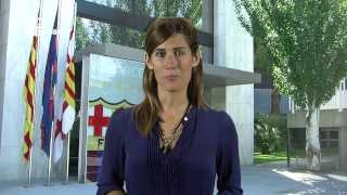 Info Barça (01/09) / www.latdp.cat