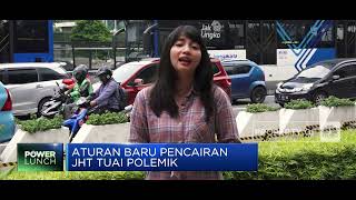 Hitung Simulasi JHT bagi Pekerja