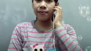 Prasangka-ine cintya-nur dan mbk cim"