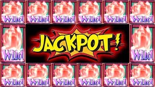 ? JACKPOT ALERT ? AWESOME BONUS ★ RETRIGGER ★ HIGH LIMIT SLOT MACHINE
