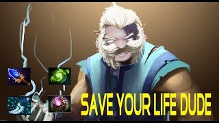 g33k plays ZUES | FUTURE MIRACLE | g33k MMR STORY#1