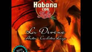 Habana con Kola - La Divine