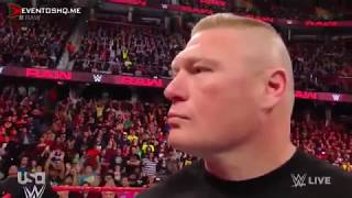 Raw 26 de Marzo 2018 en Minutos EventosHQ