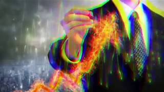Футаж бизнес glitch/глитч #1: бесплатно скачать