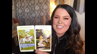 TAURUS- THE LOVE OFFER YOU’VE BEEN WISHING FOR IS HERE! BIG ACCOMPLISHMENTS- FEBRUARY READING