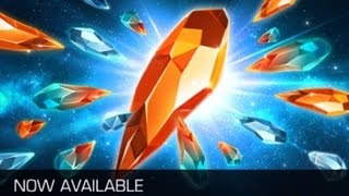 Marvel: Contest of Champions - LOL! Crystal Shard Crystals?