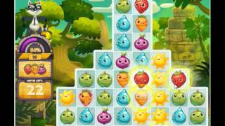 Farm Heroes Saga Level 214 , no boosters